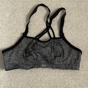Victoria’s Secret Padded Sports Bra
